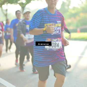 Runner Photo 8017770
