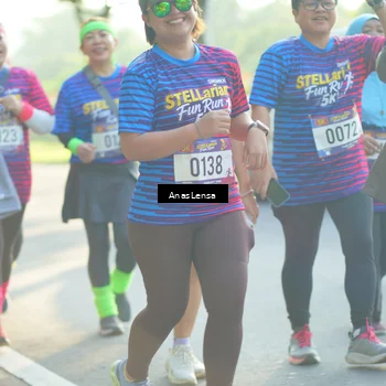 Runner Photo 8017772