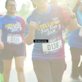Runner Photo 8017773