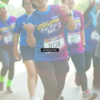 Runner Photo 8017774