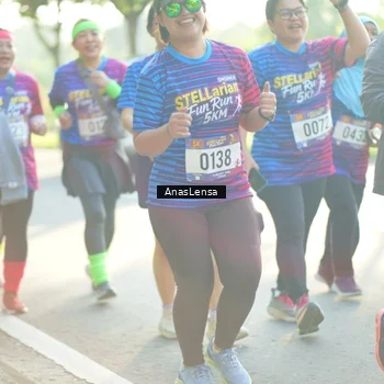 Runner Photo 8017779