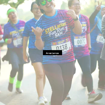 Runner Photo 8017780