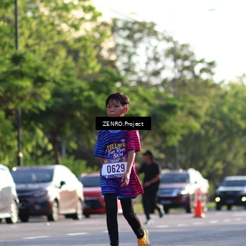 Runner Photo 8017782