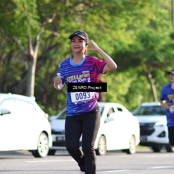 Runner Photo 8017786