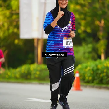 Runner Photo 8017788