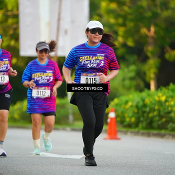 Runner Photo 8017791