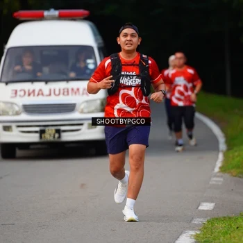 Runner Photo 8017799