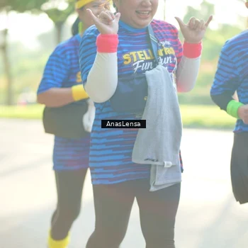 Runner Photo 8017800