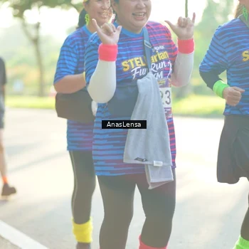 Runner Photo 8017801