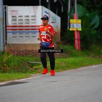 Runner Photo 8017802