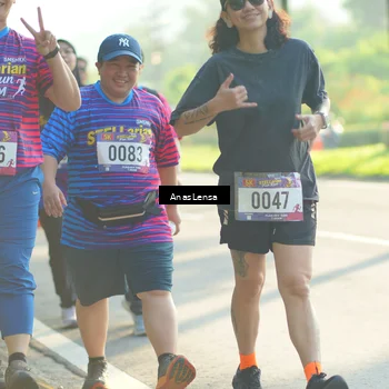 Runner Photo 8017804