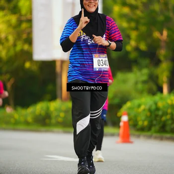 Runner Photo 8017806