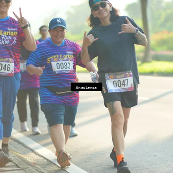 Runner Photo 8017807