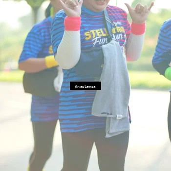 Runner Photo 8017808