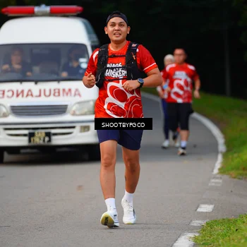 Runner Photo 8017809