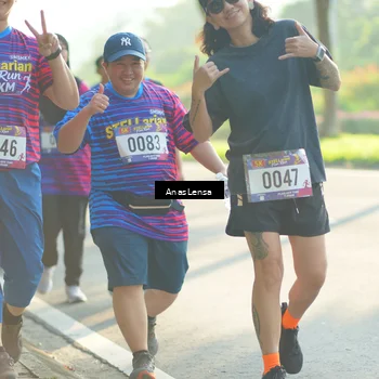 Runner Photo 8017811