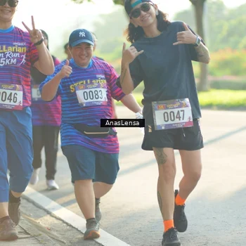 Runner Photo 8017812