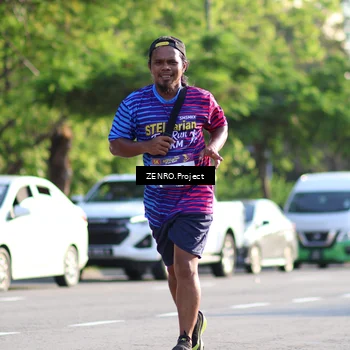 Runner Photo 8017817