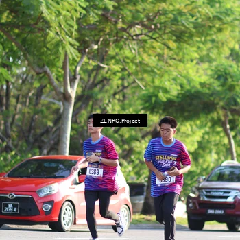 Runner Photo 8017819