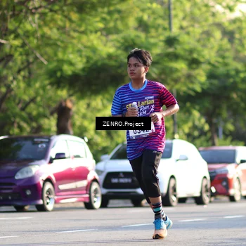 Runner Photo 8017821
