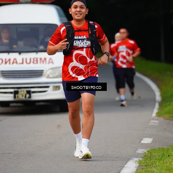 Runner Photo 8017822