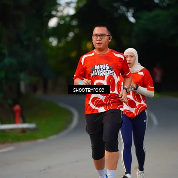 Runner Photo 8017823
