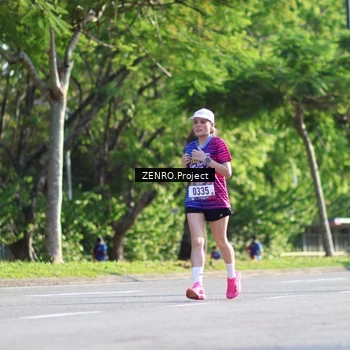 Runner Photo 8017824