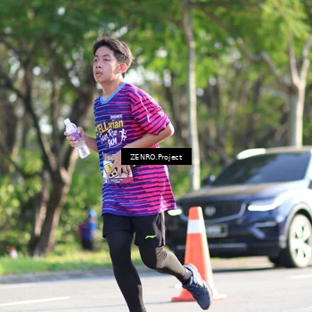 Runner Photo 8017826