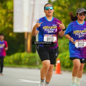 Runner Photo 8017827