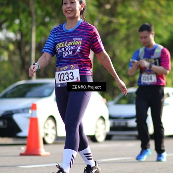 Runner Photo 8017828