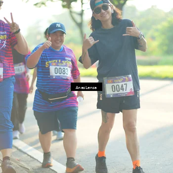 Runner Photo 8017830
