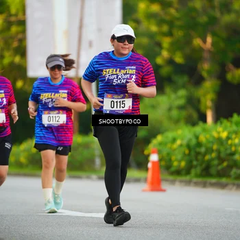 Runner Photo 8017831