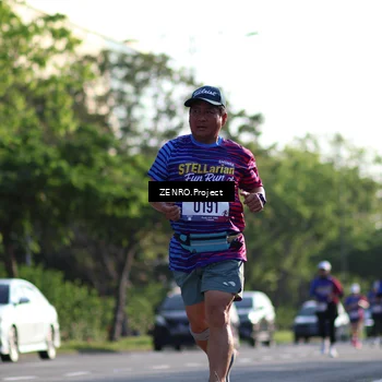 Runner Photo 8017832
