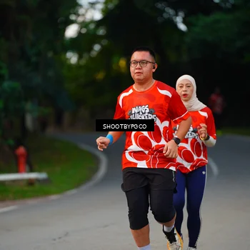 Runner Photo 8017833