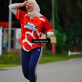 Runner Photo 8017834