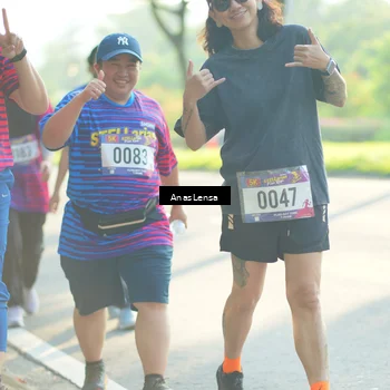 Runner Photo 8017835