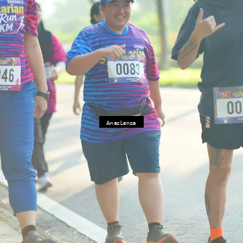 Runner Photo 8017836
