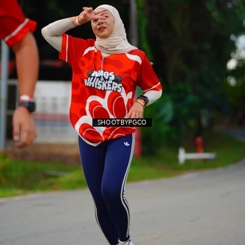 Runner Photo 8017837