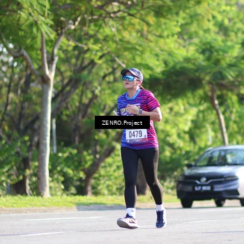 Runner Photo 8017838