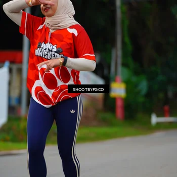 Runner Photo 8017842