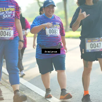 Runner Photo 8017844