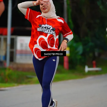 Runner Photo 8017846