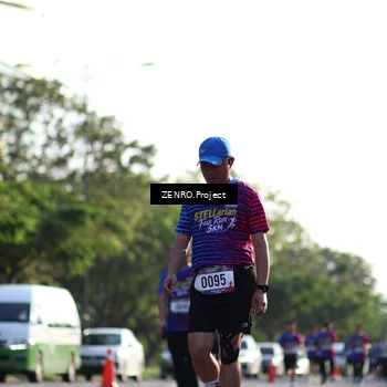Runner Photo 8017847