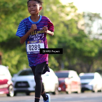 Runner Photo 8017849
