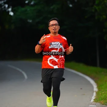 Runner Photo 8017850