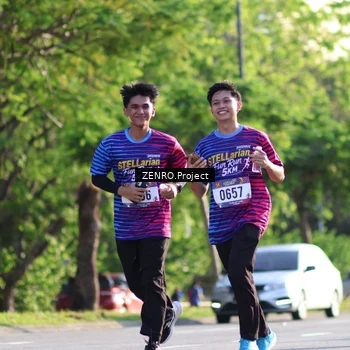 Runner Photo 8017851
