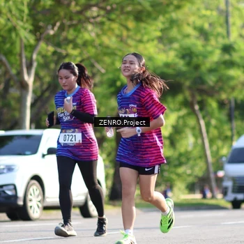 Runner Photo 8017852