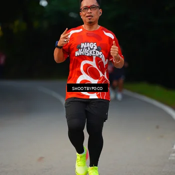Runner Photo 8017853