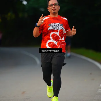 Runner Photo 8017854
