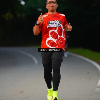 Runner Photo 8017855